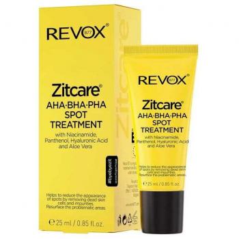 Revox B77 Zitcare AHA-BHA-PHA Spot Treatment 25ml