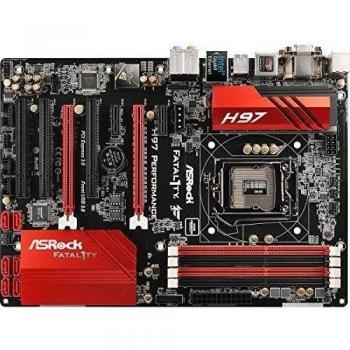 ASRock H97 Performance - Placa base ATX