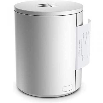 HP Engage One Prime White Receipt Printer Térmica Directa Impresora de Recibos Inalámbrico