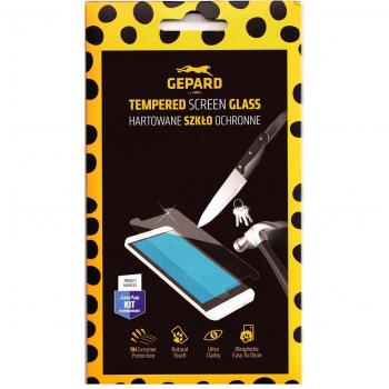 PROTECTOR DE PANTALLA GEPARD 2741 - CRISTAL TEMPLADO 0.33MM - OLEOFOBO - DUREZA 9H - PARA SAMSUNG J7 2016