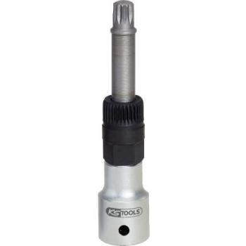 KS Tools 150.3102 1/2 Llave combinada para alternadores 1/2 XZN M10