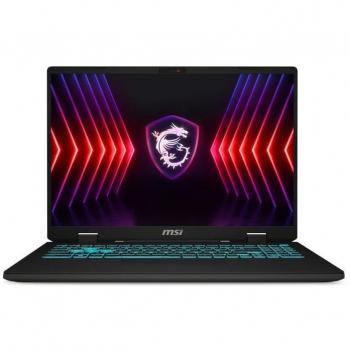 MSI Sword 16 HX B14VFKG-044XES - Portátil Gaming de Alto Rendimiento con Intel Core i7 y GeForce RTX 4060