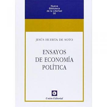 ENSAYOS DE ECONOMÍA POLÍTICA: 44