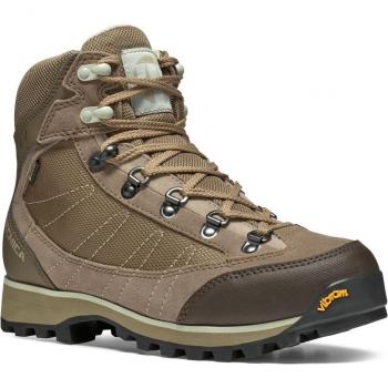 Botas de montaña de mujer MAKALU IV Gore-Tex Tecnica