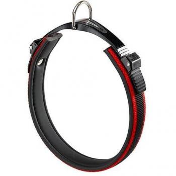 FERPLAST Collar ERGOCOMFORT C15 42 Red