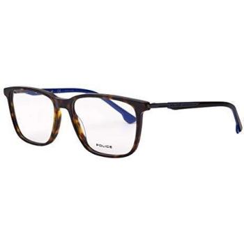 Gafas de Vista Police Vk085 Shiny Dark Havana 51 para Niños