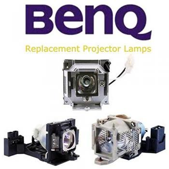 Benq 5J.J6L05.001 - Lámpara para proyector Benq MS517/MX518/MW519