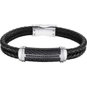 Pulsera Lotus Style Men Basic LS2286-2/1 Acero Inoxidable 316L Casual para Hombre