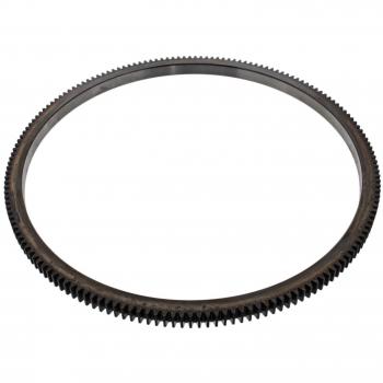 Volante motor FEBI BILSTEIN 44304, rueda dentada, corona dentada