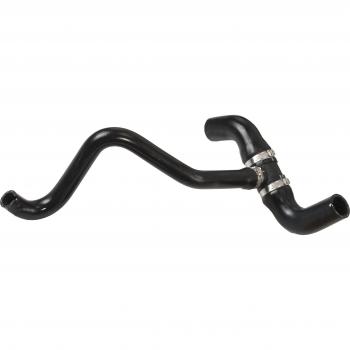 Manguera del radiador GATES 05-2703, tipo de producto: manguera, características: fabricada con materiales de alta calidad para resistencia a altas temperaturas y presiones, diseño específico para un ajuste perfecto en modelos compatibles,