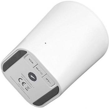 Altavoz Mini SPC Nano Speaker Blanco 4404B