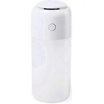 BigBuy Wellness S1416653 Humidificador Usb Led