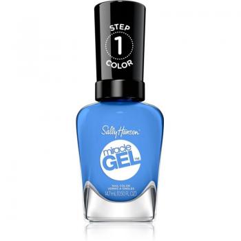 Sally Hansen Miracle Gel™ Gel Nail Polish Shade 642 Oaseas 14.7 ml