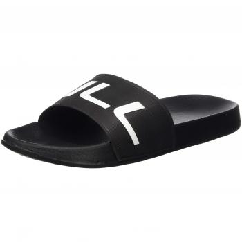 O'Neill FM Slidewell Chanclas, Hombre, Black out, 43