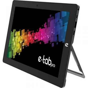 Microtech Tablet e-tab Pro 10.1 LTE 64 GB Pantheon OS