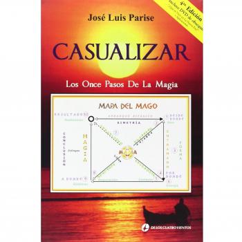 Casualizar. Los once pasos de la magia