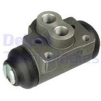 Cilindro de freno de rueda DELPHI LW90117, tipo: cilindro de freno, características: fabricado por DELPHI, modelo LW90117, diseñado para sistemas de frenos en vehículos, incluye sellos