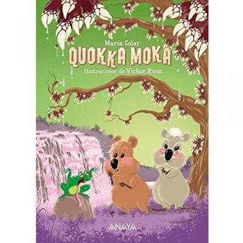 Quokka Moka