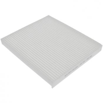 Filtro de habitáculo BLUE PRINT ADA102514 con características de filtración de aire, diseño específico para el compartimento del pasajero, alta eficiencia en la eliminación de partículas y contaminantes, fácil instalación y compatibilidad con div