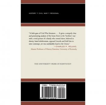 Josie Underwood's Civil War Diary: A Personal Account of the American Conflict