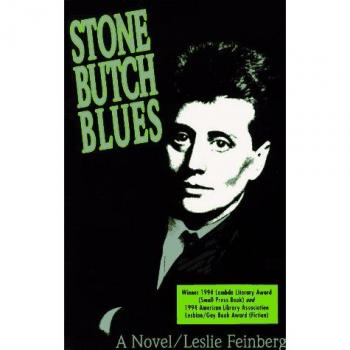 Stone Butch Blues