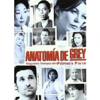 Anatomia de Grey 2ª temporada