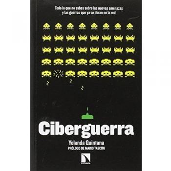 Ciberguerra