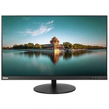 Lenovo ThinkVision P27Q 27 Wide Quad HD IPS Negro Pantalla para PC