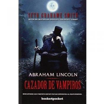 Abraham Lincoln, cazador de vampiros