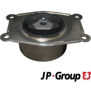 Soporte de motor JP GROUP 1217908170 - Montaje de transmisión, compatible con diversas marcas y modelos, fabricado en materiales de alta calidad para garantizar durabilidad y resistencia, diseño específico para una instalación fácil y ajuste perfecto