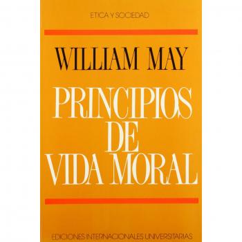 Principios de vida moral