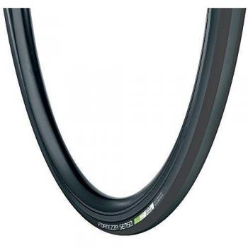 Vredestein V13 Cubierta Plegable, Unisex Adulto, Negro, 700 x 25