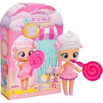 IMC Toys Bubiloons Bubigirls Susie