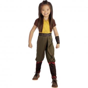 Disfraz infantil Raya Classic Disney