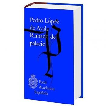 Rimado de palacio