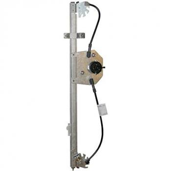 Elevalunas eléctrico VALEO 850686, compatible con vehículos específicos, sistema de elevación automático, incluye motor y mecanismo de guía, fácil instalación