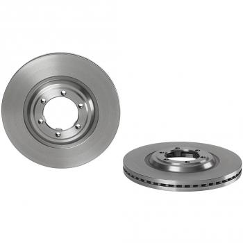 Brembo 09.C244.10 Rotores de Discos de Frenos
