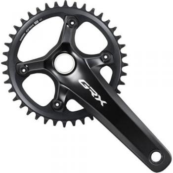 Bielas Shimano GRX FC-RX820 40D 12V - 175