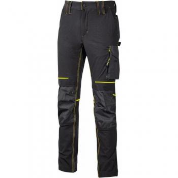 Pantalón de Trabajo para Mujer U-Power Atom