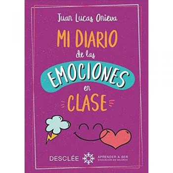 Mi diario de las emociones en clase