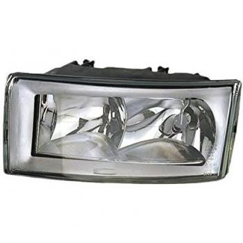 Faro principal HERTH+BUSS ELPARTS 81658023 para Iveco Daily
