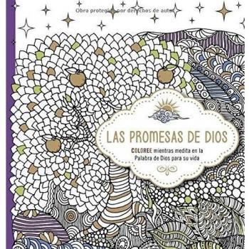 Las promesas de Dios