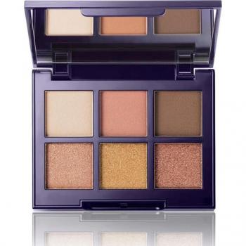 Kevyn Aucoin Contour Eyeshadow Palette - Medium - Size: One Size