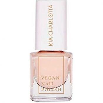Kia-Charlotta Believe Esmalte de Uñas Vegano 5 ml
