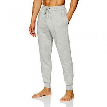 Calvin Klein Jogger Pantalones de pijama, Gris