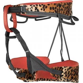 Grivel Trend Leopard Climbing Harness