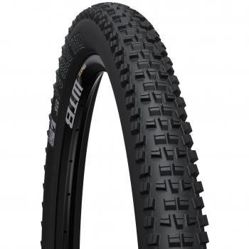 WTB Trail Boss 2.4 TCS Cubierta Bicicleta, Unisex Adulto, Negro, 29