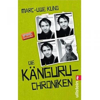 The Kangaroo Chronicles: Insights of a Brazen Marsupial (Book 1)