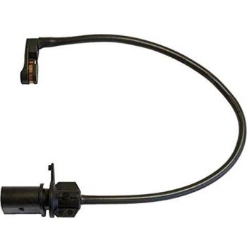 Sensor de desgaste de pastillas de freno HELLA 8DK 355 252-451 - Contacto de advertencia para Audi Q5