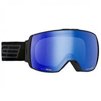 Salice 605 DARWF Black Men's Sunglasses Standard Size